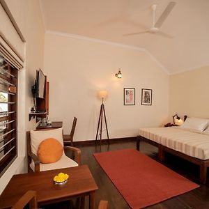 Double Room Lake View